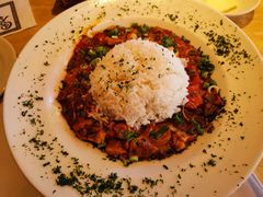 -The Cheesecake Factory(Downtown)