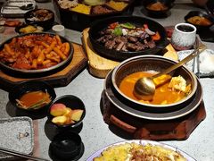 -将军牛排·尔滨地标朝鲜族美食(总店)
