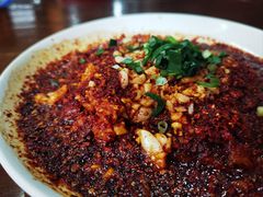 -长安后宰门水盆羊肉(新都心店)