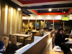 大堂-南记粉面(銅鑼灣中心店)