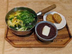 -小满手工粉(北京富力广场店)