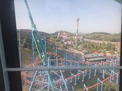 -南京银杏湖乐园