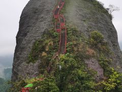 -崀山风景名胜区
