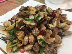 -聚德福海鲜家常菜(刘庄店)