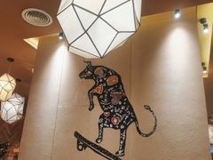 -原石牛扒·约会餐厅(龙城万科里店)
