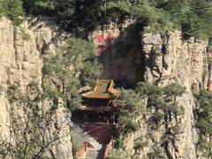 -北岳恒山