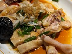 -晓粤·惹味粤菜(凯德乐峰广场店)