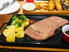 -必胜客(百联又一城店)