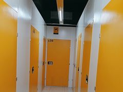 -安东易迷你自助仓储寄存仓库(杨浦店)