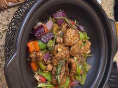 -鹊华居·地道鲁菜·海鲜·融合味(大明湖店)