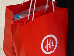 -海底捞火锅(青悦城店)