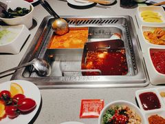 -海底捞火锅(攀枝花万达店)