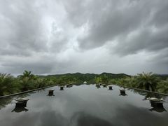 -清远熹乐谷温泉度假酒店