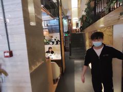 -川味堂·四川豆花(八卦岭店)