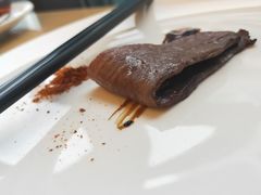 -TABLE·味西餐厅-成都茂业JW万豪酒店