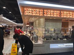 -福成自助烤肉(青春路店)