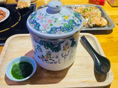 -新疆烧烤王(广灵店)