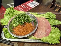 -萍姐火锅·公路夜市(南京新街口店)
