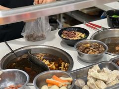 -阿芬卤面(花巷店)