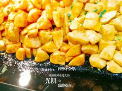 -东门町美食街