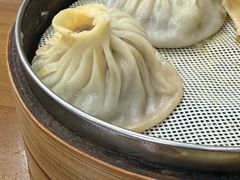 -李记清真馆(打钉巷店)
