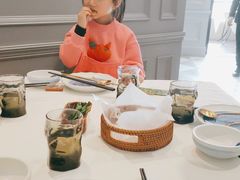 -泰香米泰国餐厅(鎏嘉码头店)