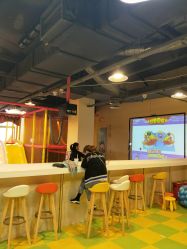 -妙糖乐园(乐坊·大华生活广场店)