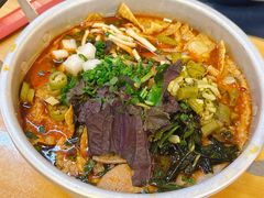 -丽丽三鲜螺蛳粉(田林路店)