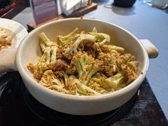 -狮王府淮扬菜(夫子庙老门东店)