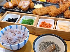 -胜博殿日式炸猪排(西红门店)