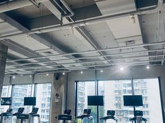 -LA合时健身4PMFIT(花桥旗舰店)