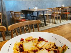 -三姐妹餐厅(曲江店)