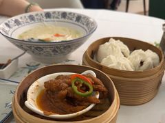 -翠园(广州太古汇店)