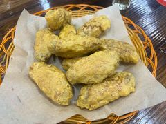 -南记食粥坊·宵夜大排档(莲花总店)