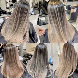 -FASHION PALACE hair+