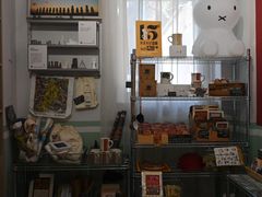 -KAFKA·卡夫卡咖啡(文林店)