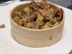 -四川饭店(城乡购物中心店)