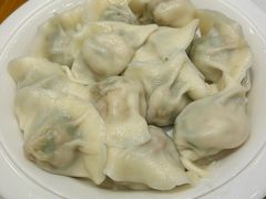 -海知道大连海鲜水饺(南山大冲店)