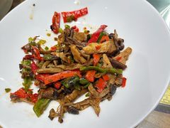 -壹零捌道·北京烤鸭(车公庄店)