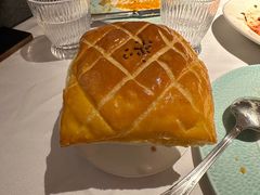 -波特曼西餐厅(中央大街店)