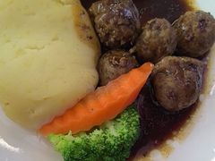 -库滋明·俄罗斯特色美食(中央大街店)