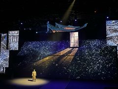 -《12·12》西安事变大型实景演出