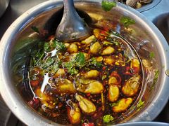 腌生蚝-圆蛋酒料•生腌(开元路店)