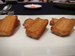 黄金脆带鱼-新荣记(椒江店)