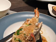 -万丽轩·粤菜(王府井金茂万丽酒店)