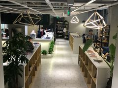 大堂-当绿咖啡馆