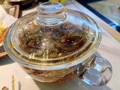 -五样儿西昌小签签烤串(建设路店)