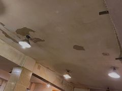 大堂-邓莽子老火锅(中兴路总店)