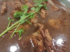 -宝财诚老北京涮肉(周庄店)