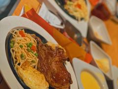 -豪客来牛排(金鼎广场店)